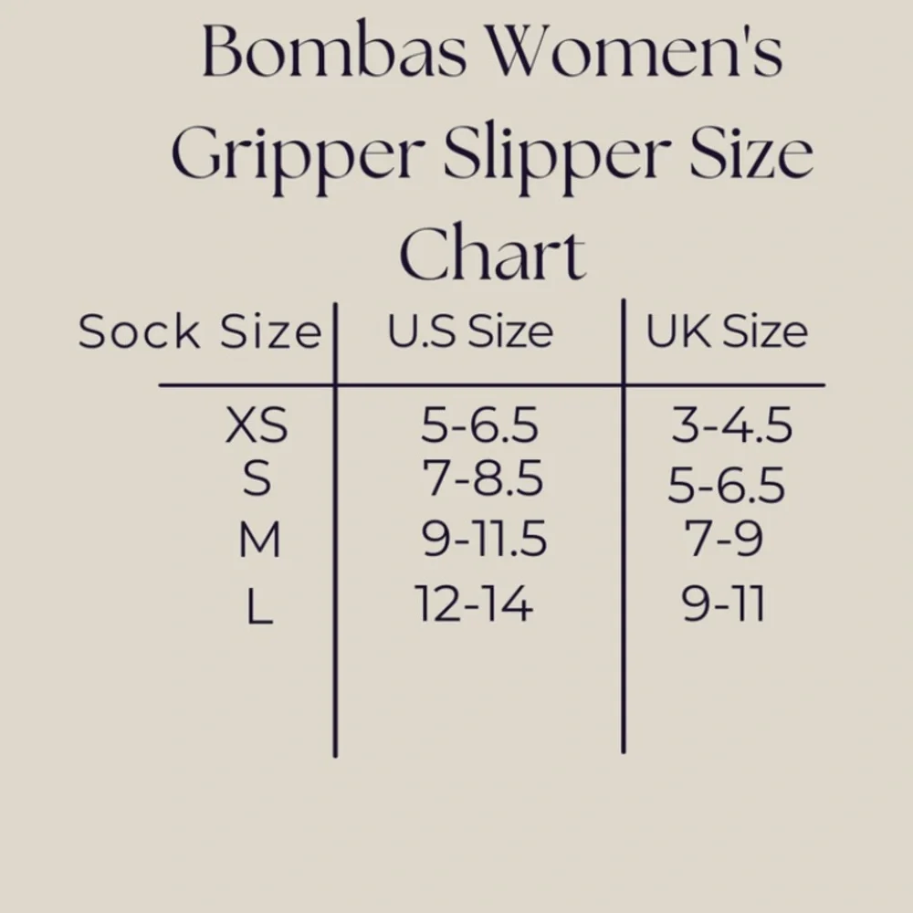 5 pairs of Bombas Socks XS NWT